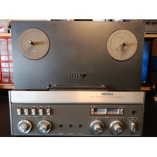 MAGNETÓFONO REVOX A77 MKIV